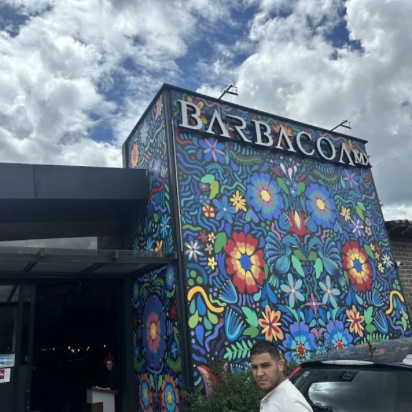 Barbacoa Mx - destacada