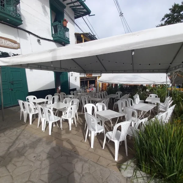 Borboteo Café - destacada
