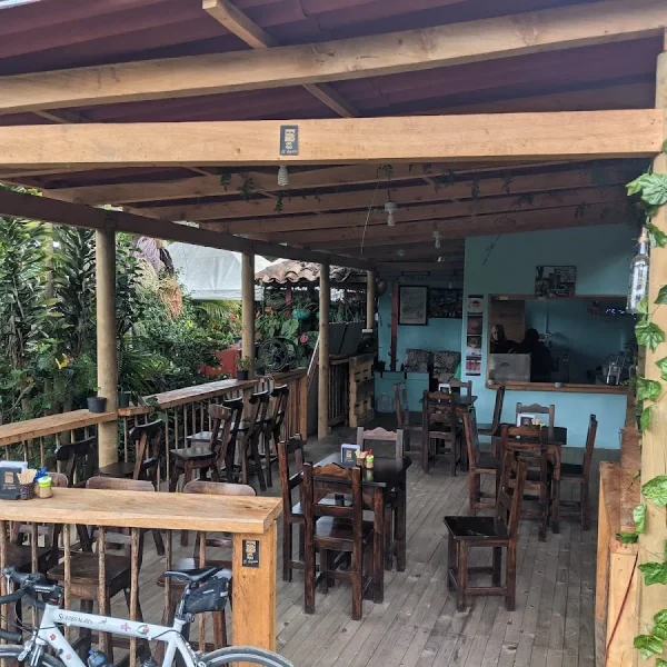 Café Finca El Reposo - destacada