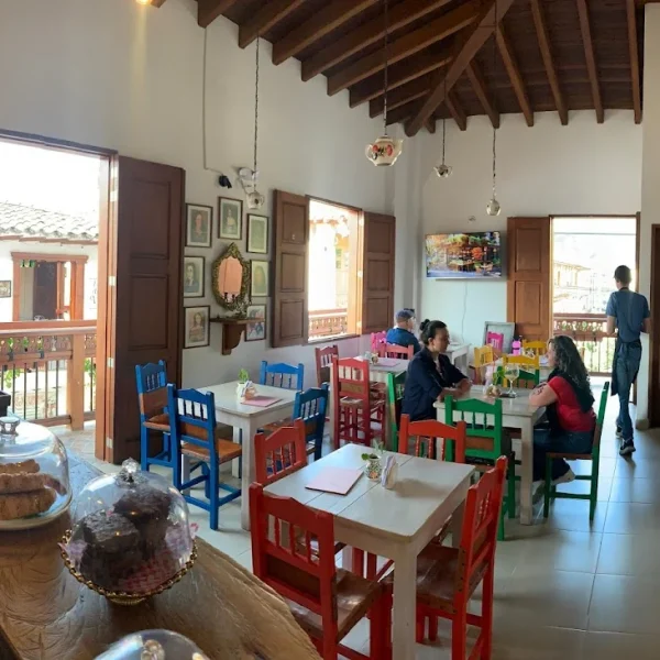 Café Libertadoras - destacada