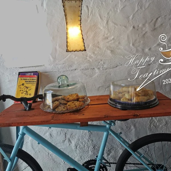 Café Maju el Retiro - destacada