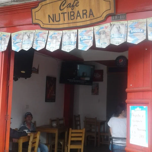 Cafe Nutivara - destacada