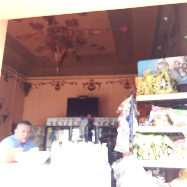 Cafeteria El Ceyfer - destacada
