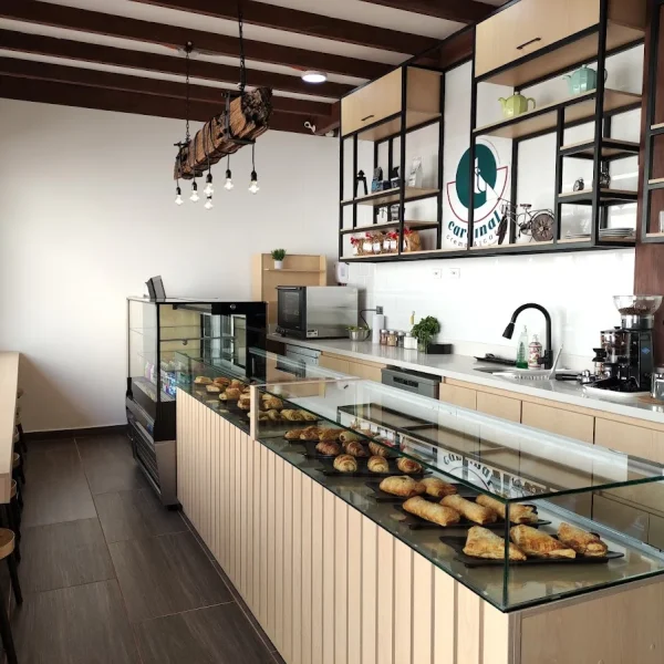Cardinal Crema & Café - destacada