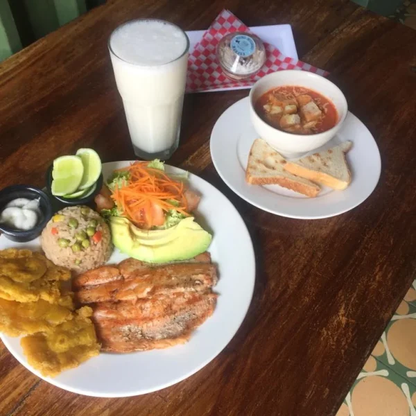 Cronos Gourmet Fast Food - destacada
