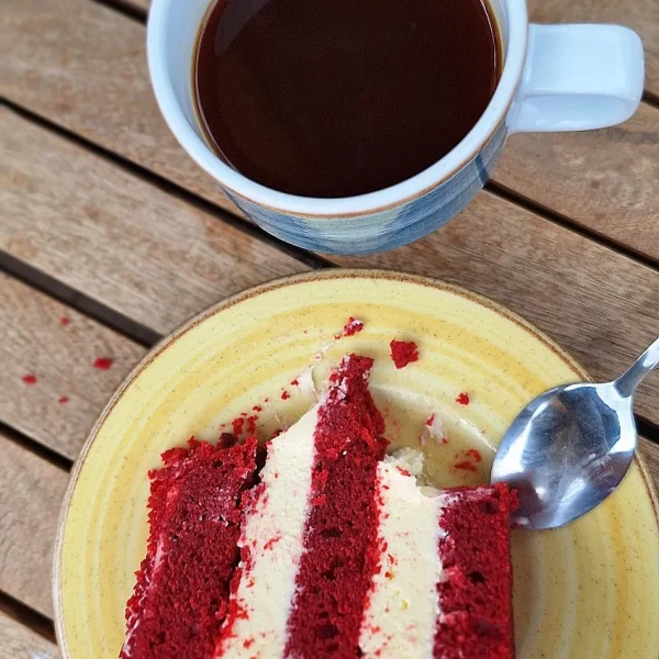 Dulce y Café - destacada