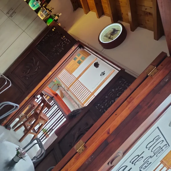 El Café de los Mejía - destacada