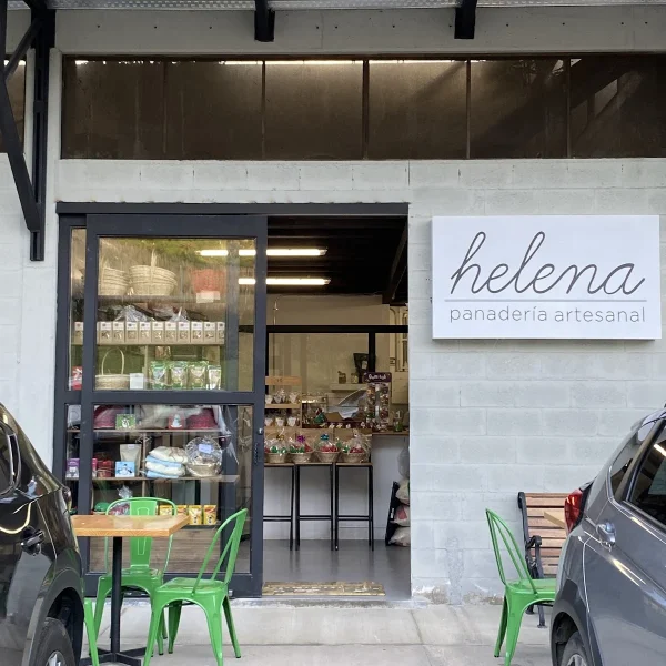 Helena panadería artesanal - destacada