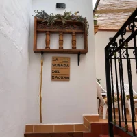 Hotel la Posada del Zaguan - destacada
