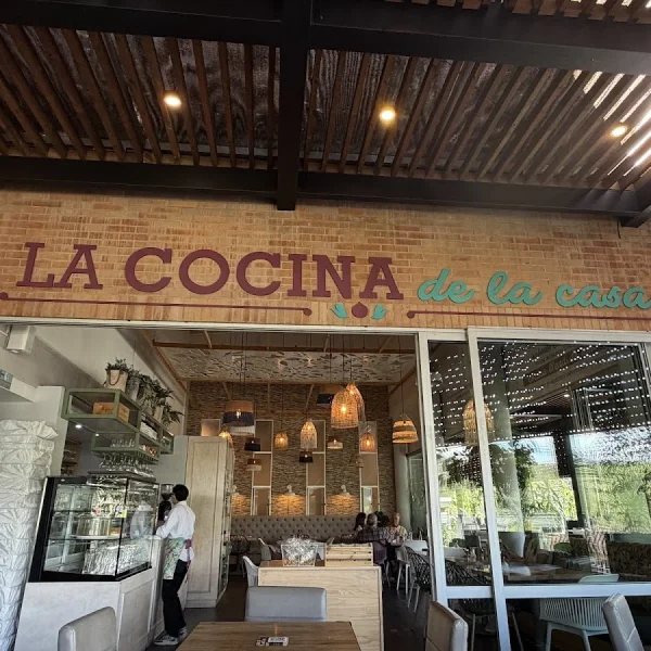 La Cocina de La Casa - destacada