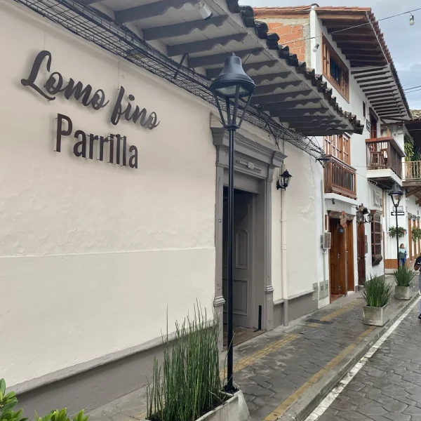 Lomo Fino - destacada