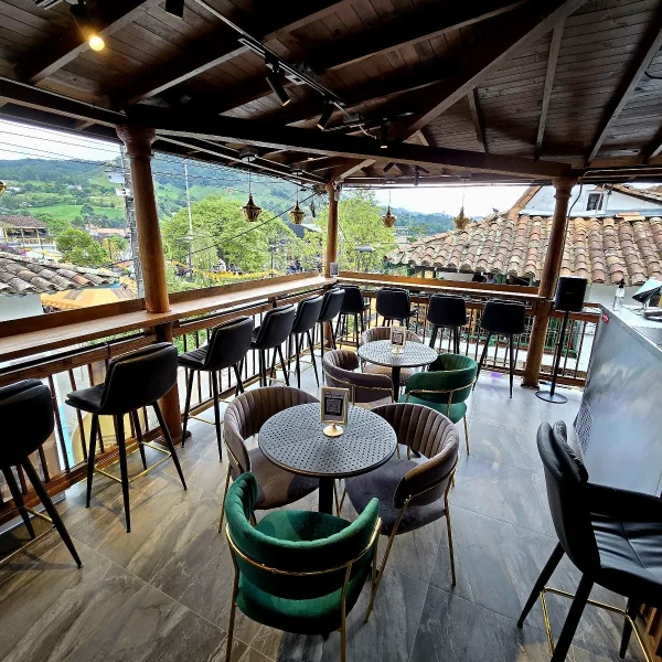 NOOK Café & Gastrobar - destacada