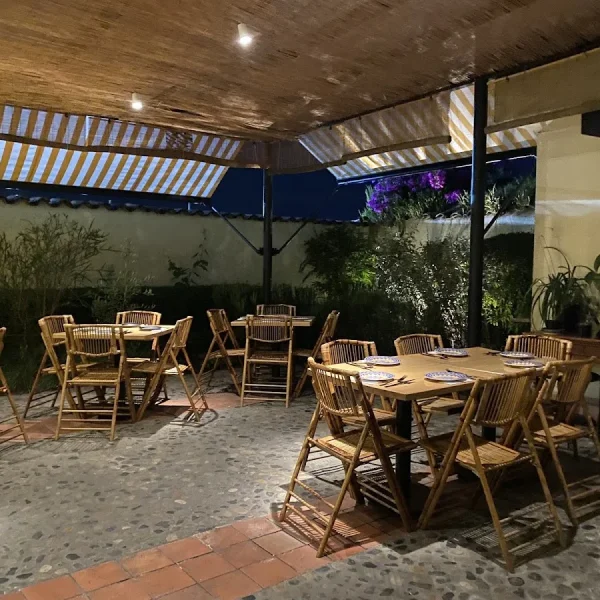 Osteria Local - destacada
