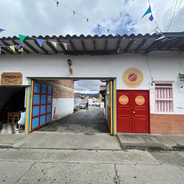 Parqueadero La 19 - destacada