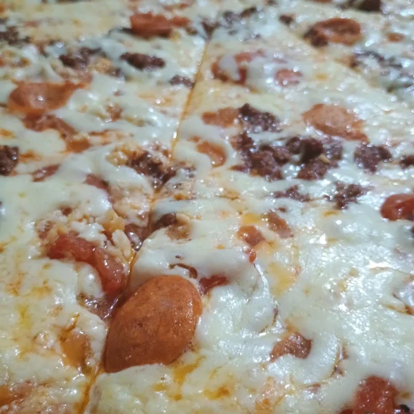 Veloz Pizza - destacada