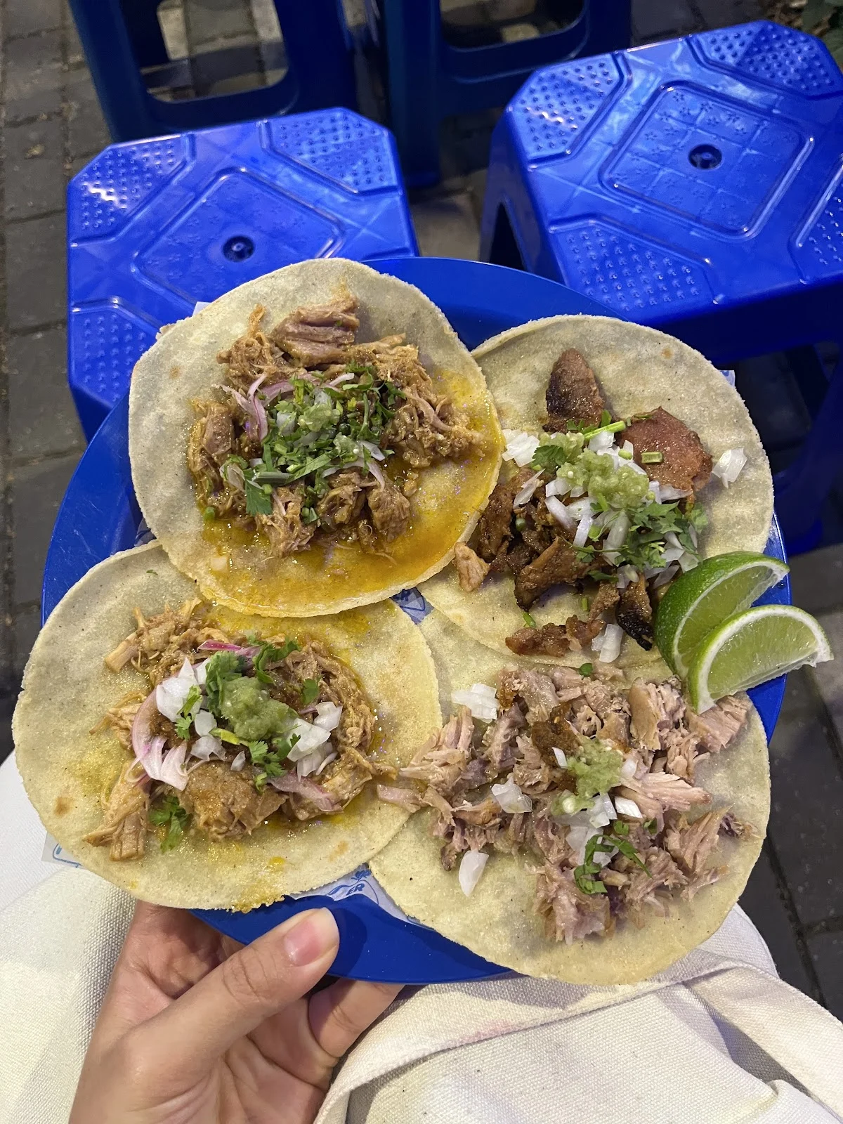 El Romantico Tacos & Chelas