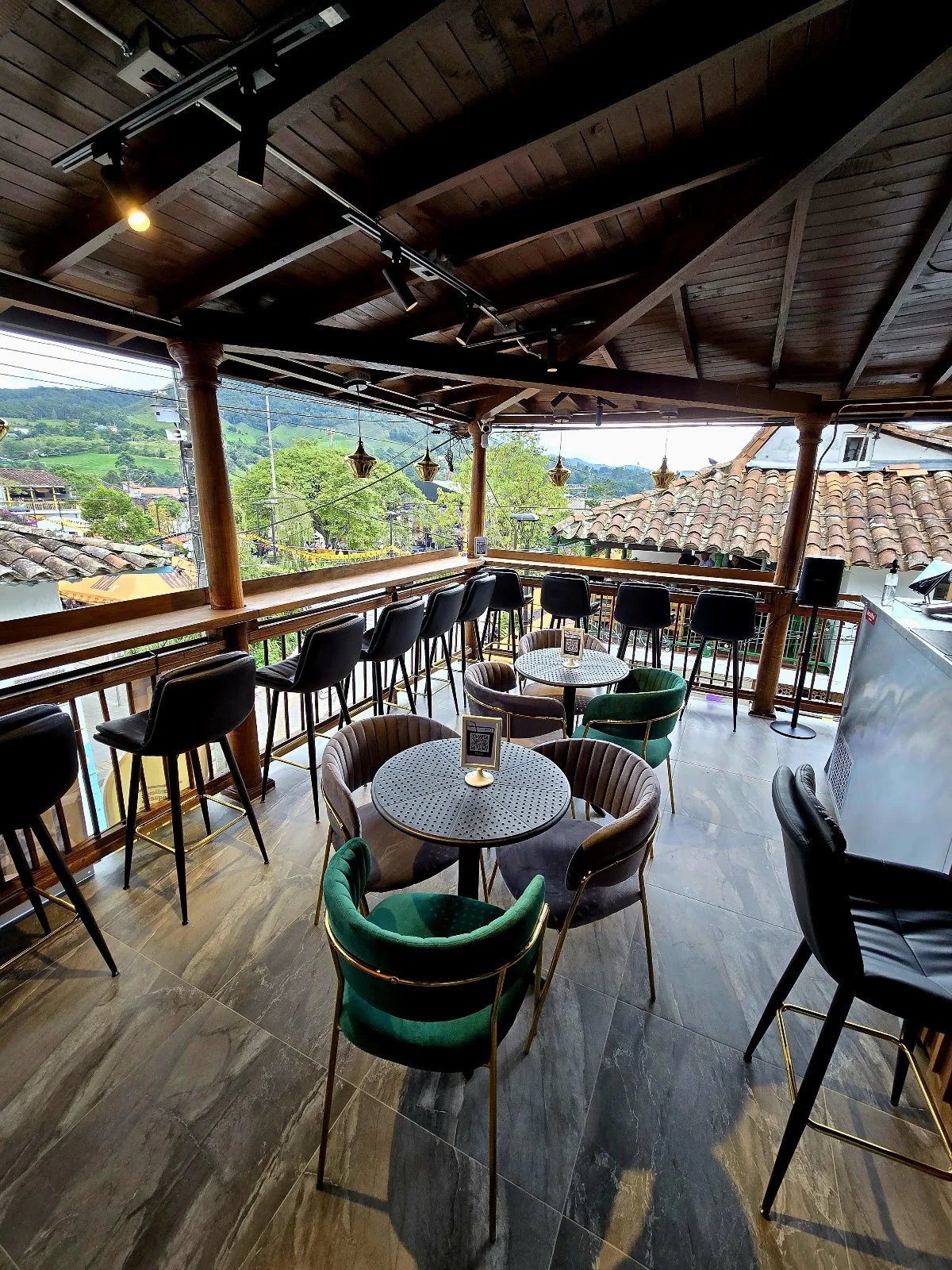 NOOK Café & Gastrobar